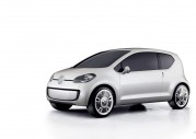 Volkswagen Up! Concept Car